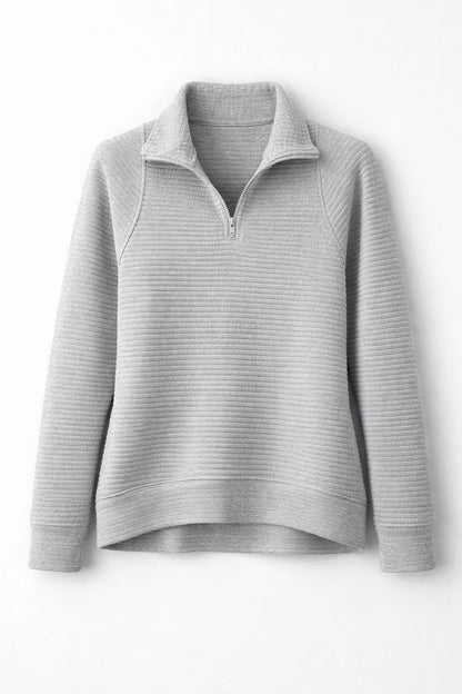 Elara Relaxed Sweatshirt