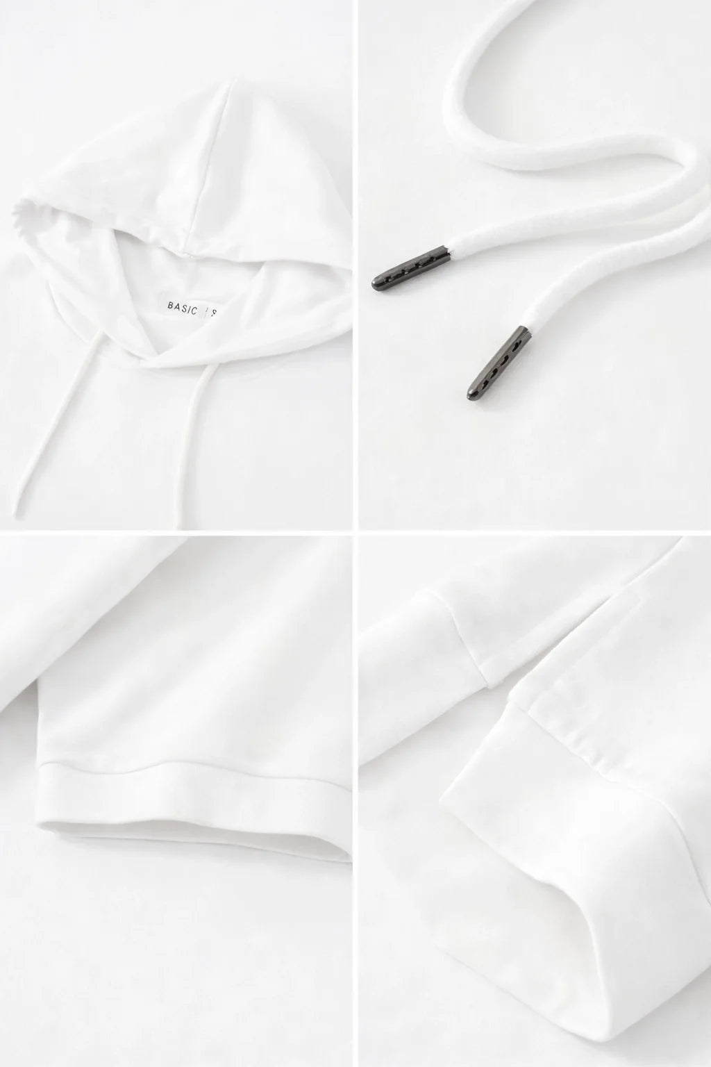 LunaLite Women Hoodie