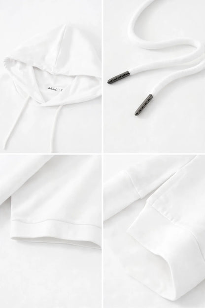 LunaLite Women Hoodie