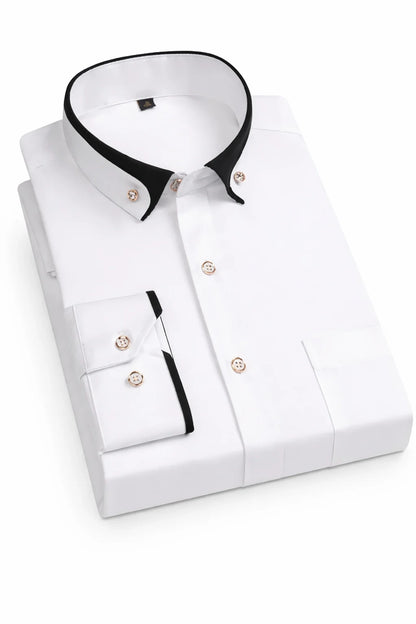 Regency Contrast Shirt