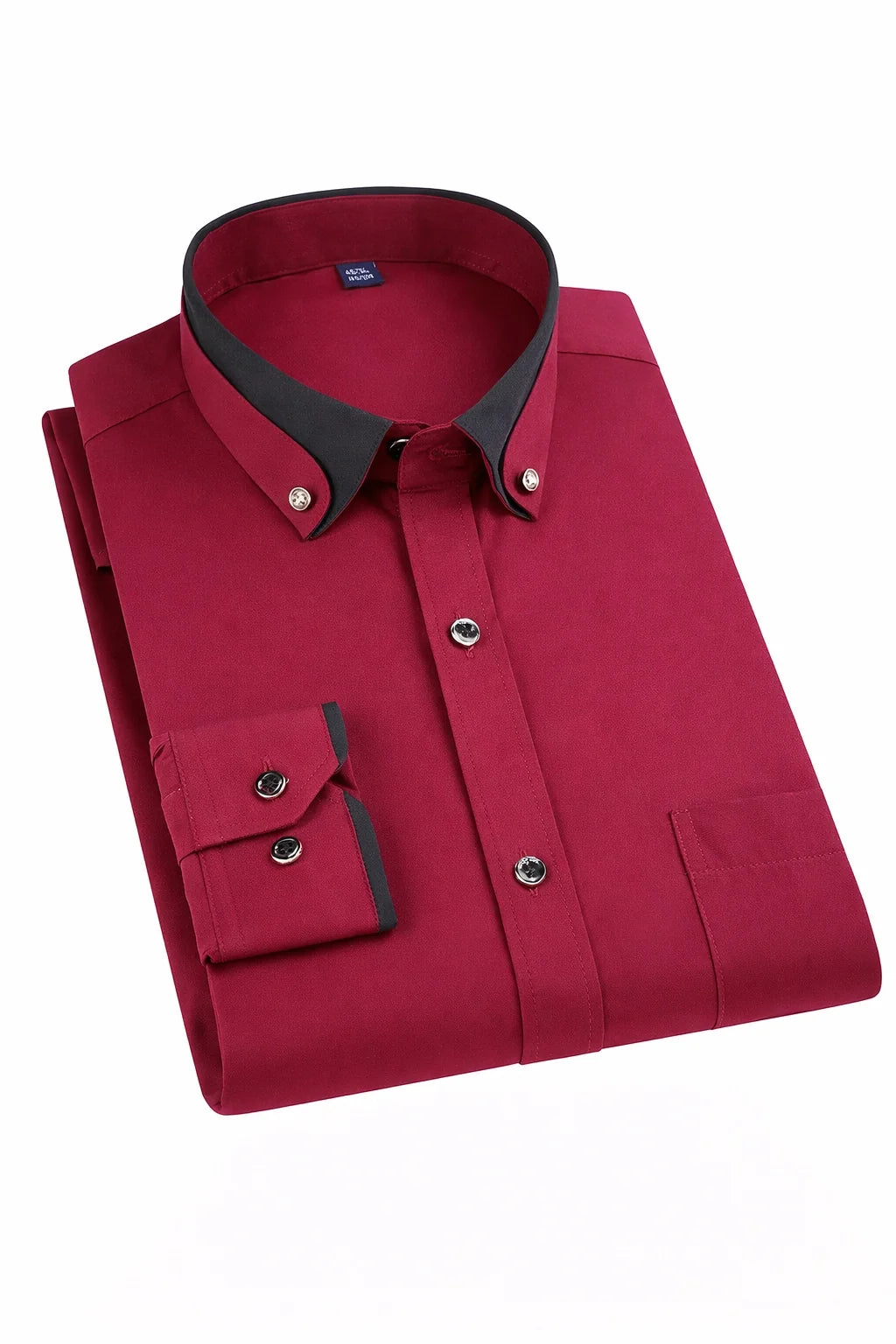 Regency Contrast Shirt