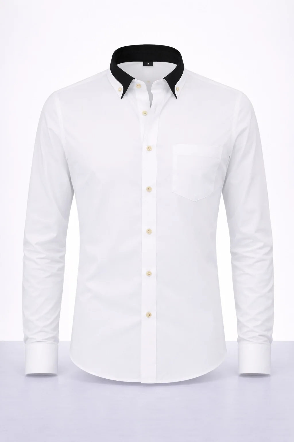 Regency Contrast Shirt