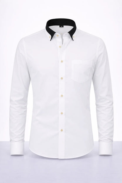 Regency Contrast Shirt