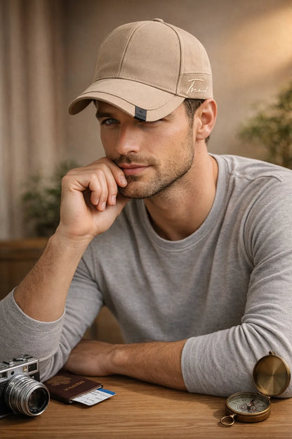 Axton Classic style Cap