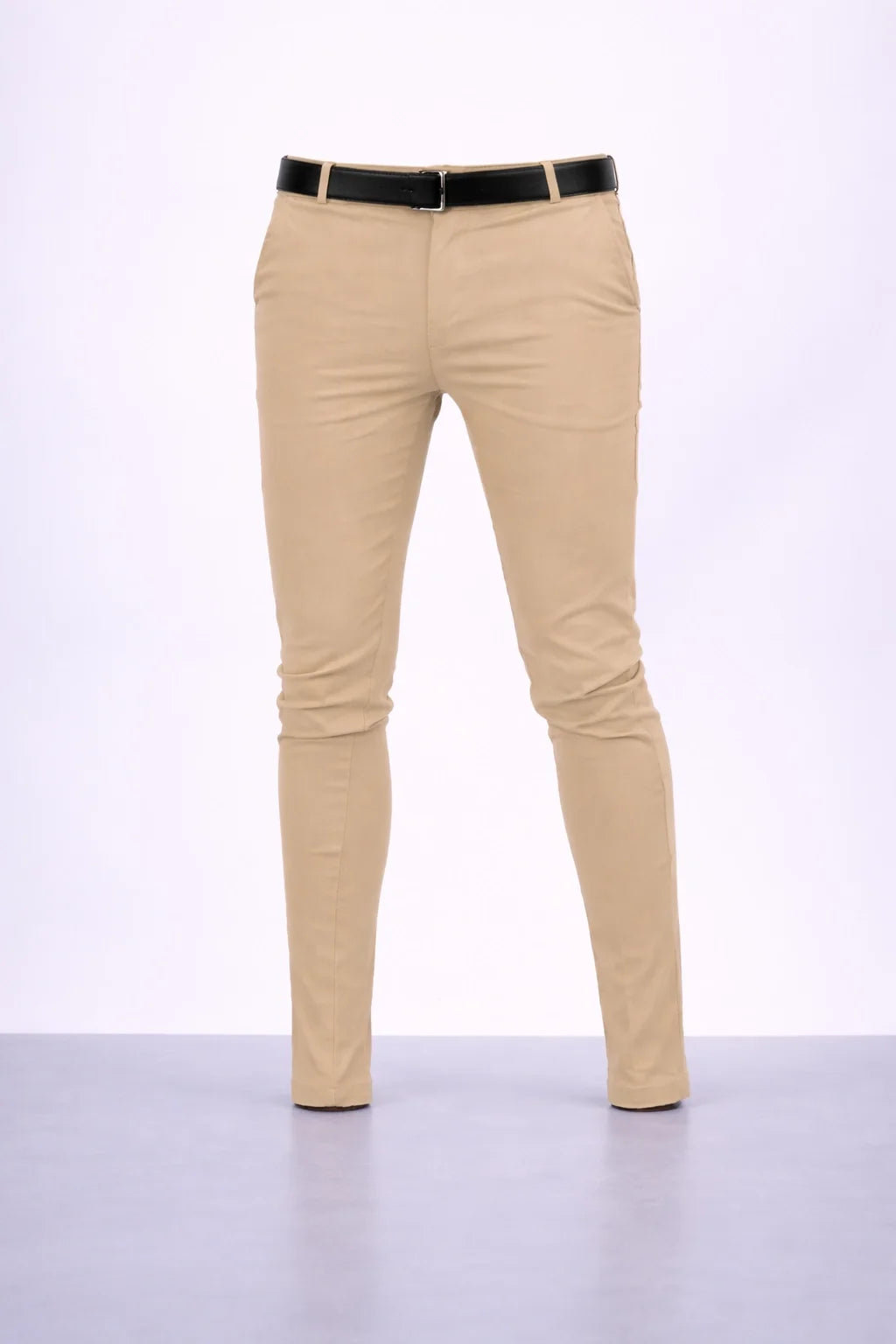 Sterling Slim Tailored Trousers