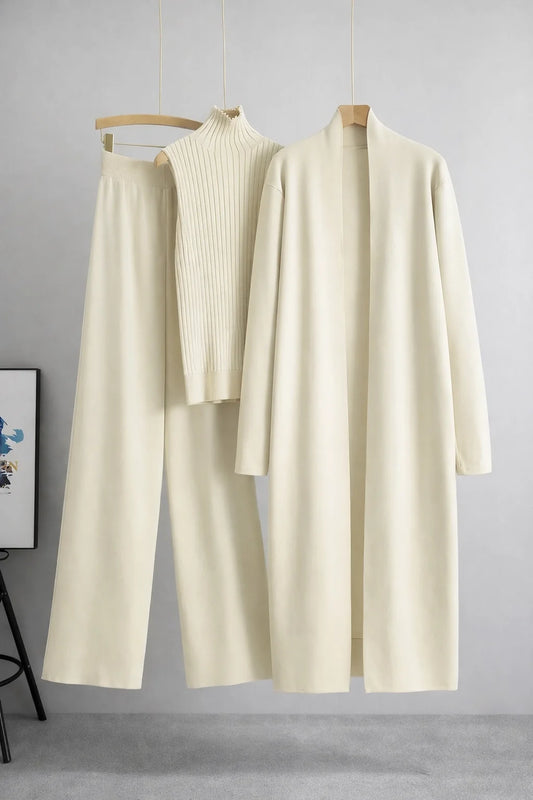 Valencia Elegant Lounge Set