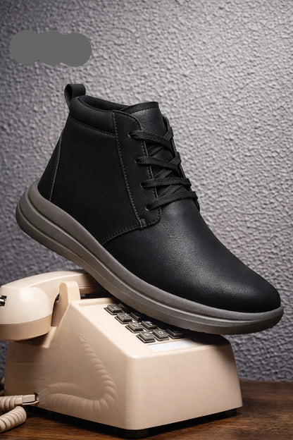 Ridge Craft Ankle Boots