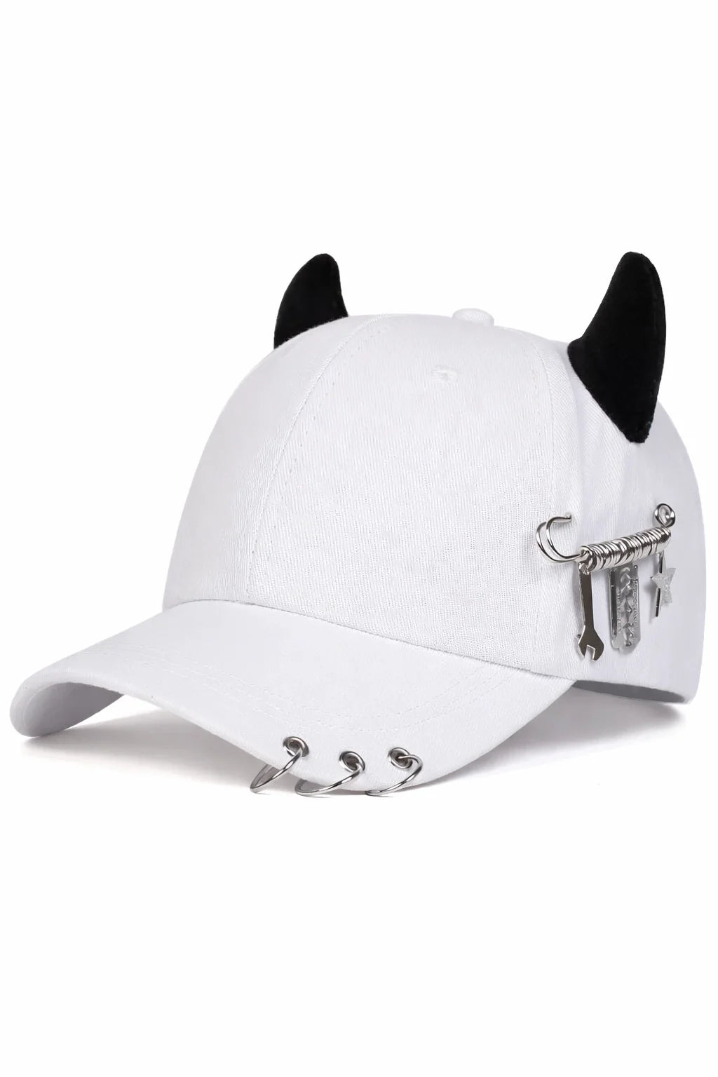 Vanguard Horn Cap
