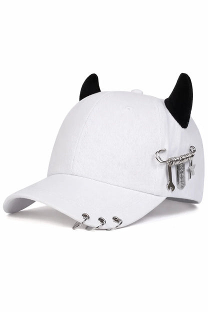 Vanguard Horn Cap