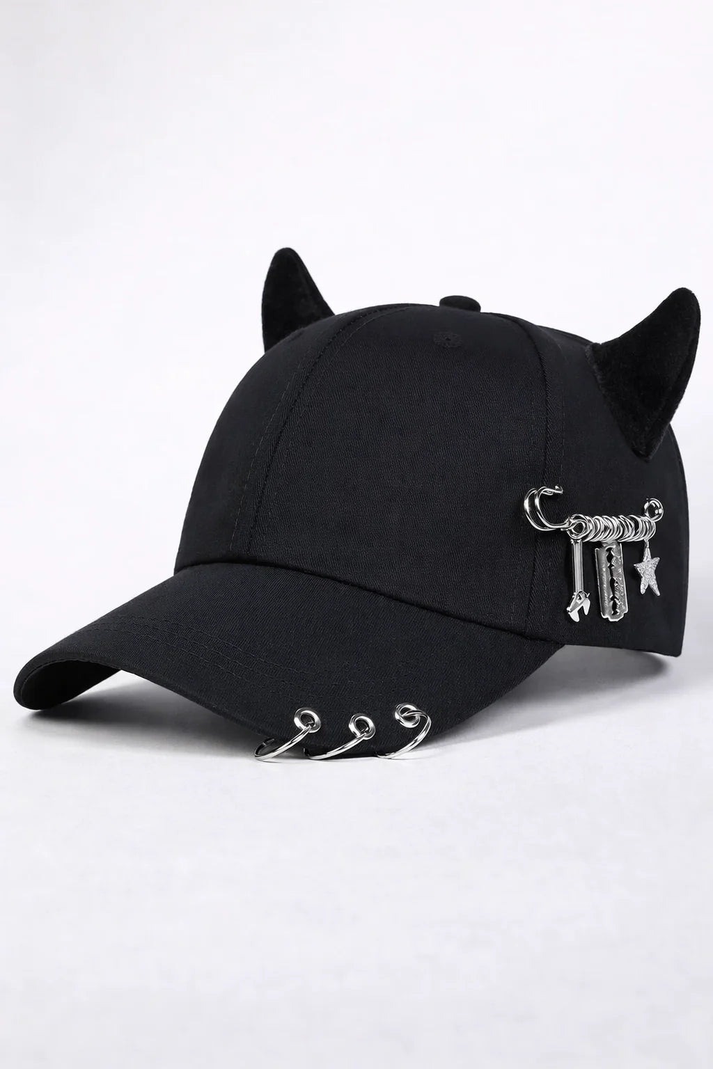 Vanguard Horn Cap