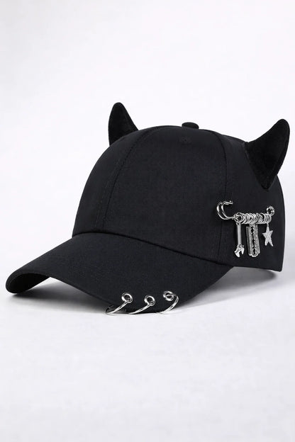 Vanguard Horn Cap