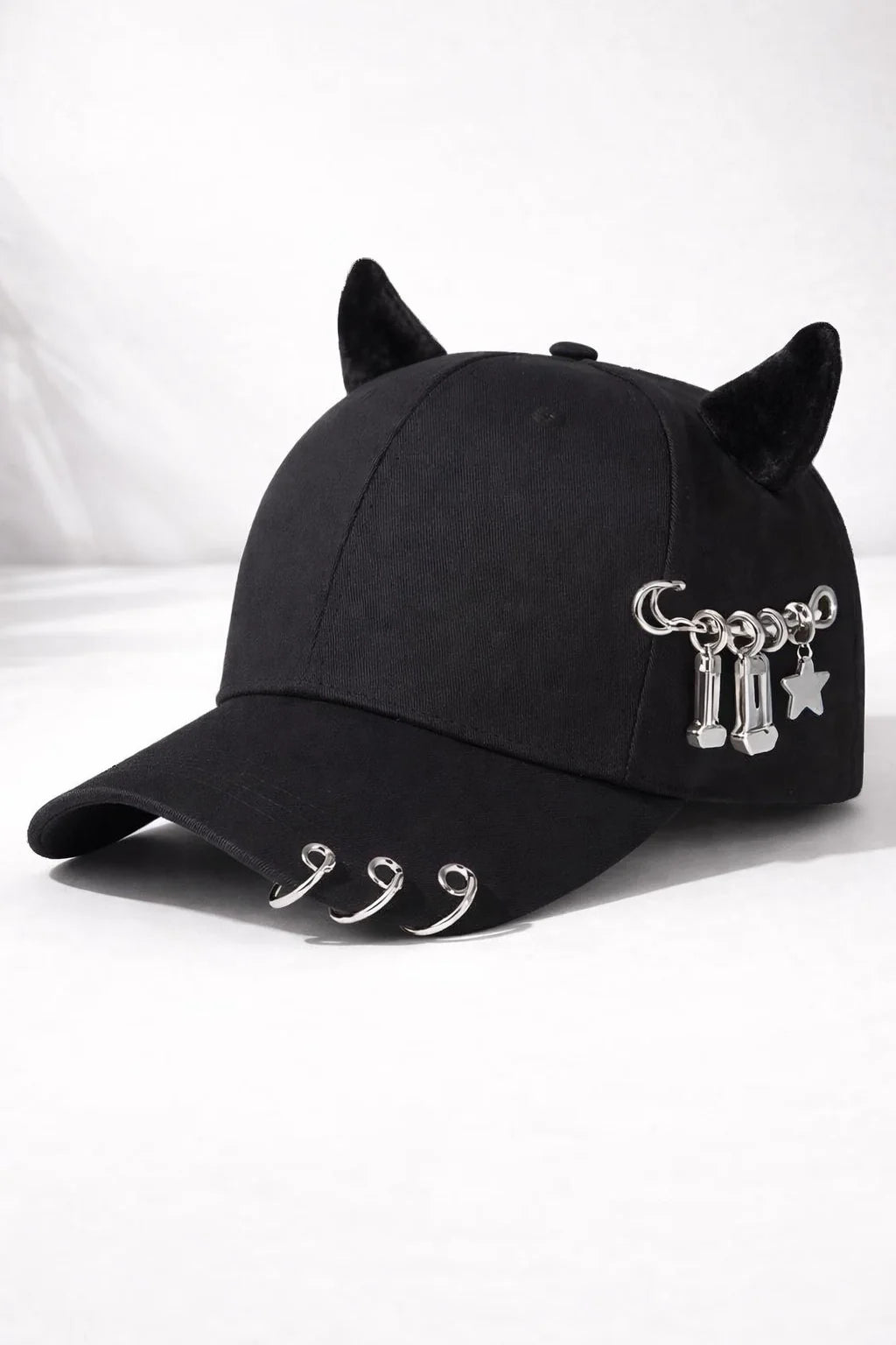 Vanguard Horn Cap