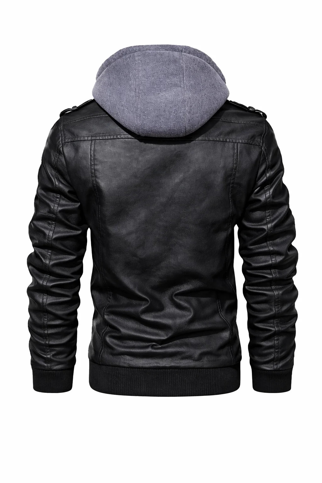 Ryder Hooded Jacket
