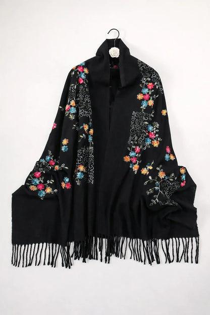 Florencia Cashmere Shawl