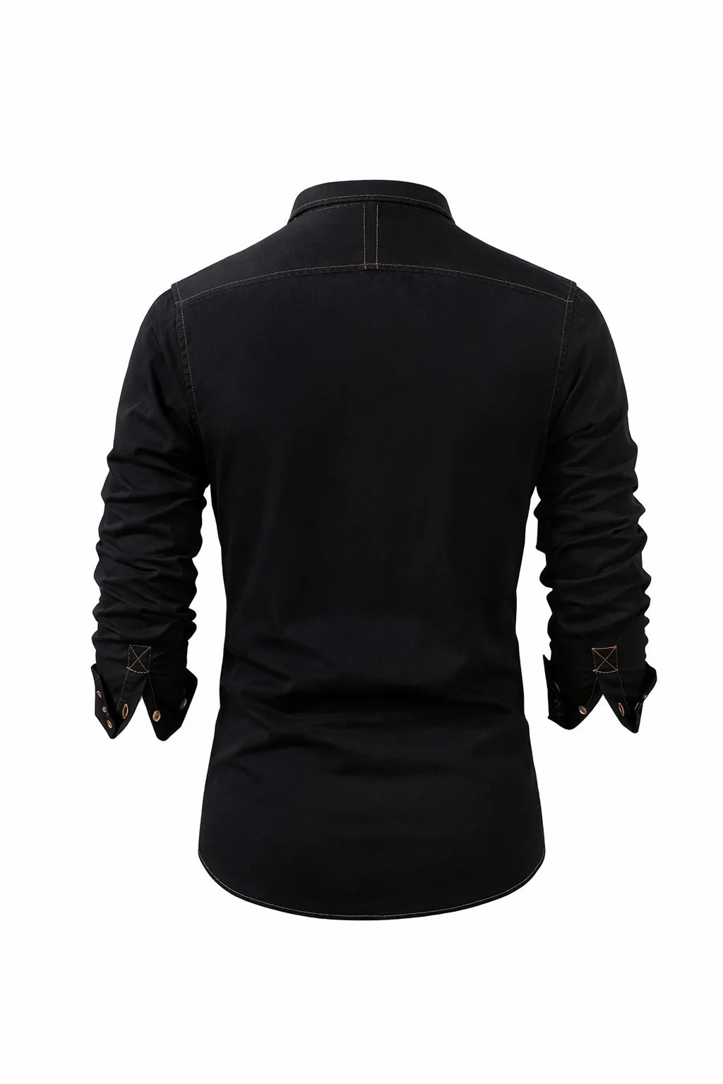 Heritage Cotton Overshirt