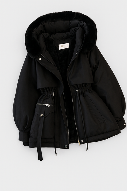 Elegant Winter Jacket