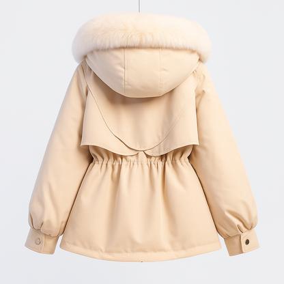 Elegant Winter Jacket