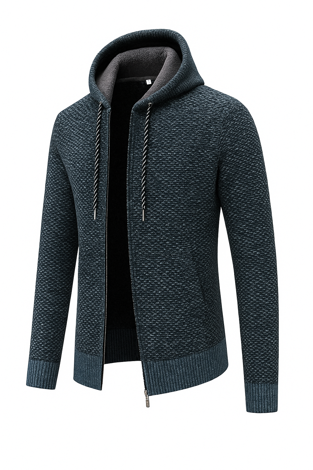 Ultimate Luxe Essential Hoodie