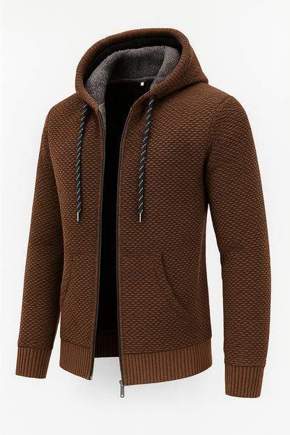 Ultimate Luxe Essential Hoodie