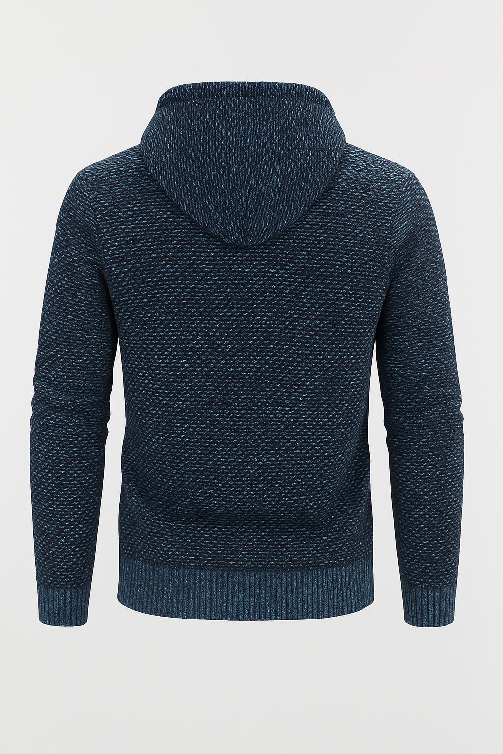 Ultimate Luxe Essential Hoodie