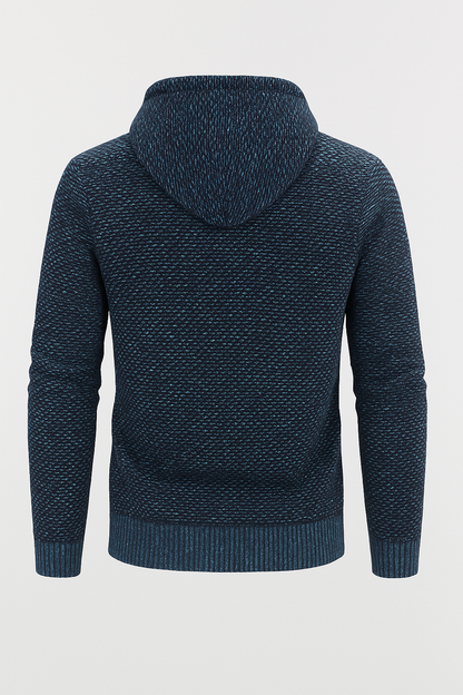 Ultimate Luxe Essential Hoodie