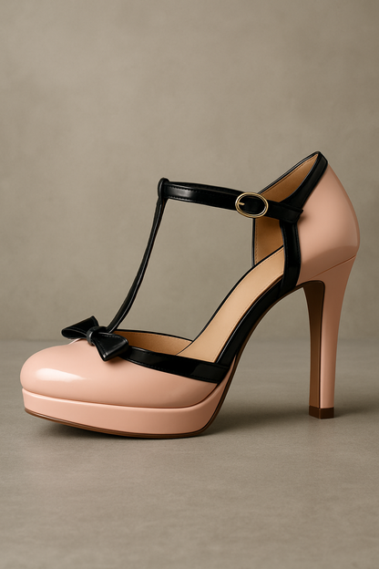 Chelsea Elegance Heels