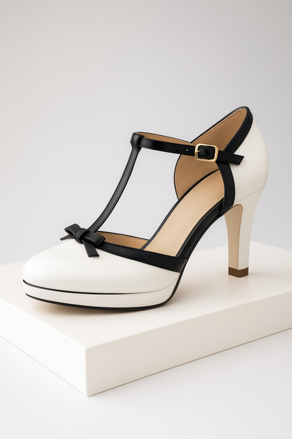 Chelsea Elegance Heels