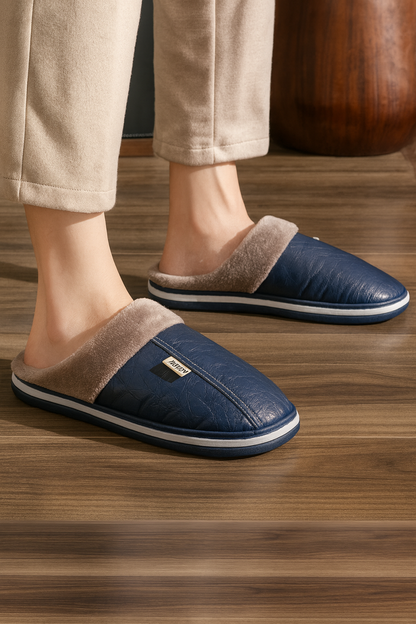 Winter Indoor Slippers