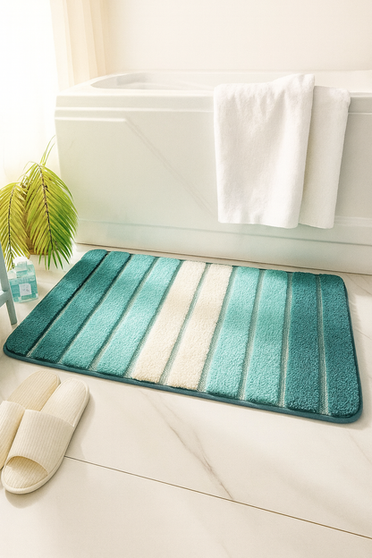 Cashmere Soft Foot Mat