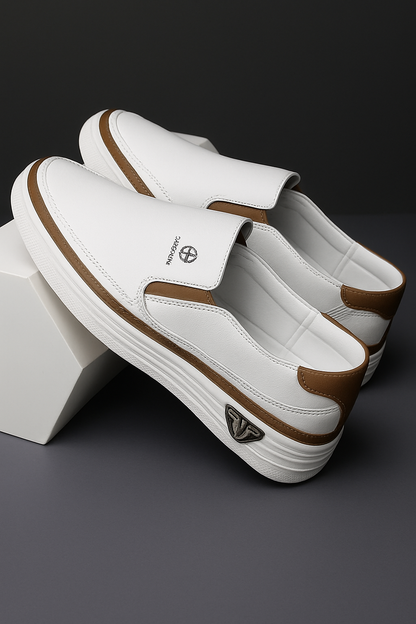 Versatile Soft Soled Shoes