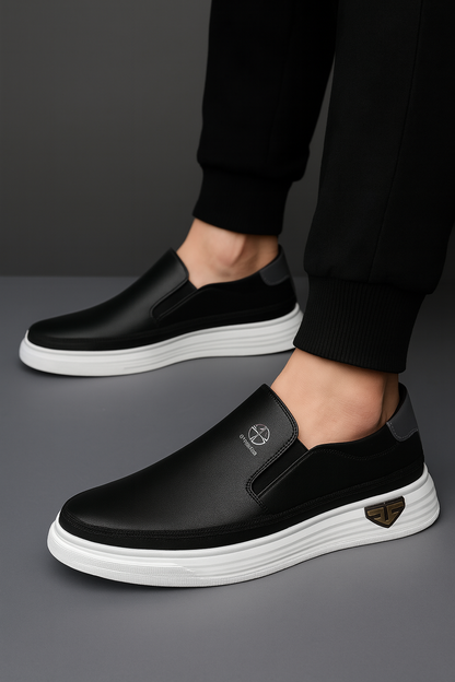 Versatile Soft Soled Shoes