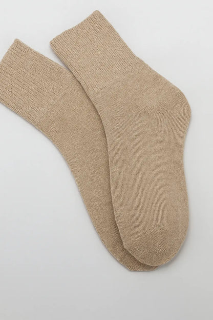 Winter Thickened Wool Socks