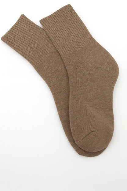 Winter Thickened Wool Socks
