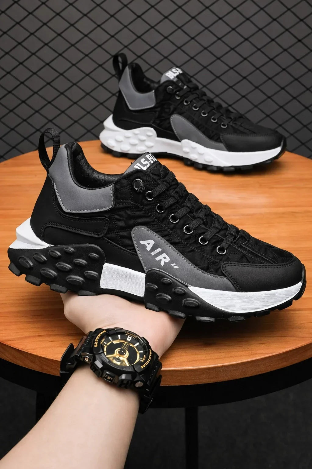 Alven Urban Motion Sneakers