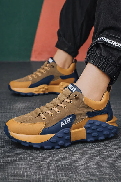 Alven Urban Motion Sneakers