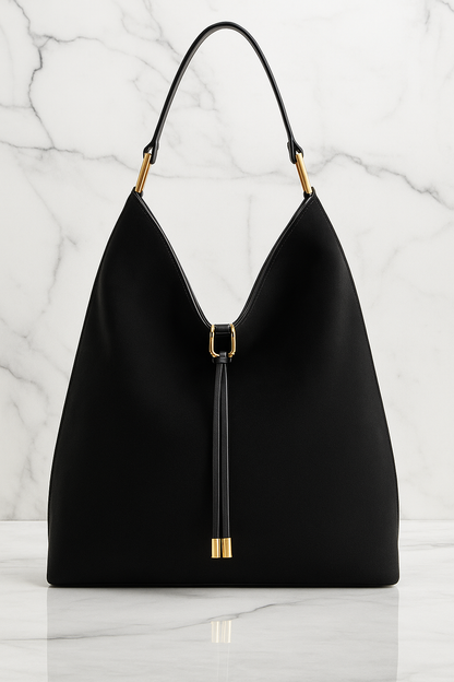 Margot Suede Bag