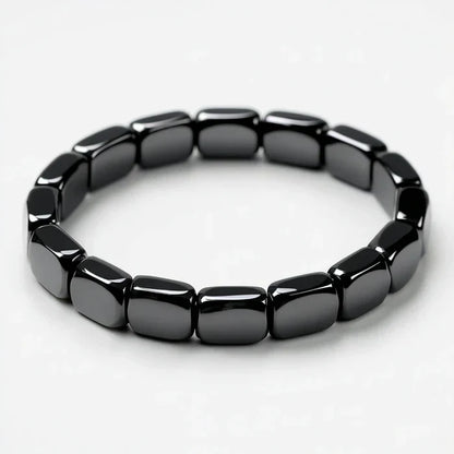 Black Hematite Healing Bracelet