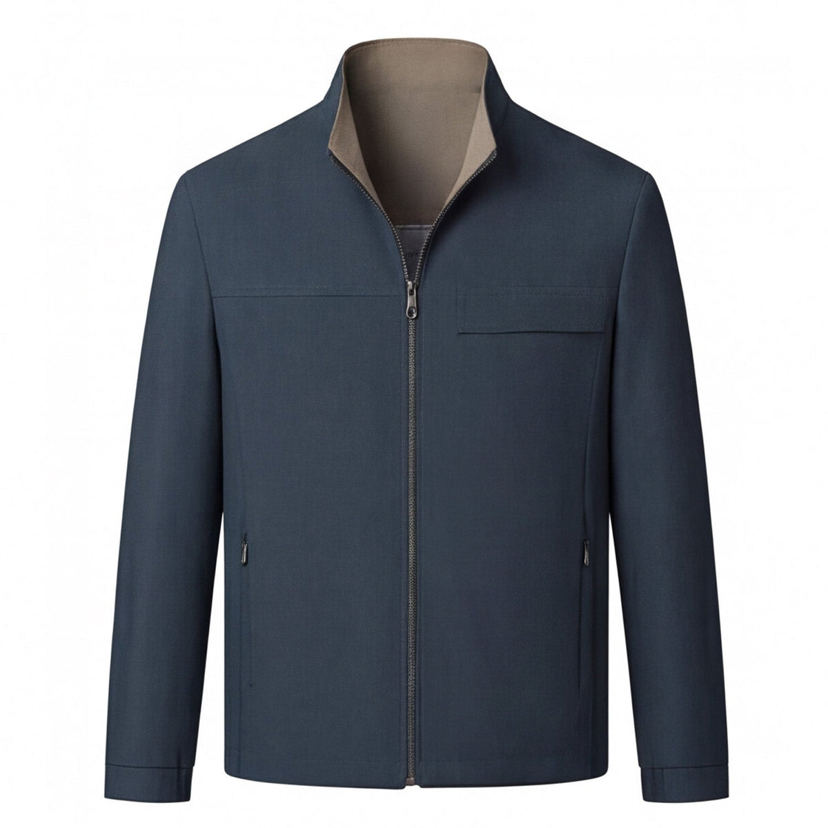 Executive Casual Outerwear