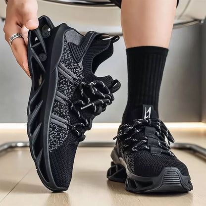 Unisex Retro Sock Sneakers