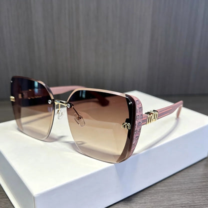 Trendy Driving Eyewear