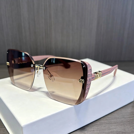 Trendy Driving Eyewear