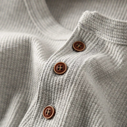 Loose Fit Base Layer