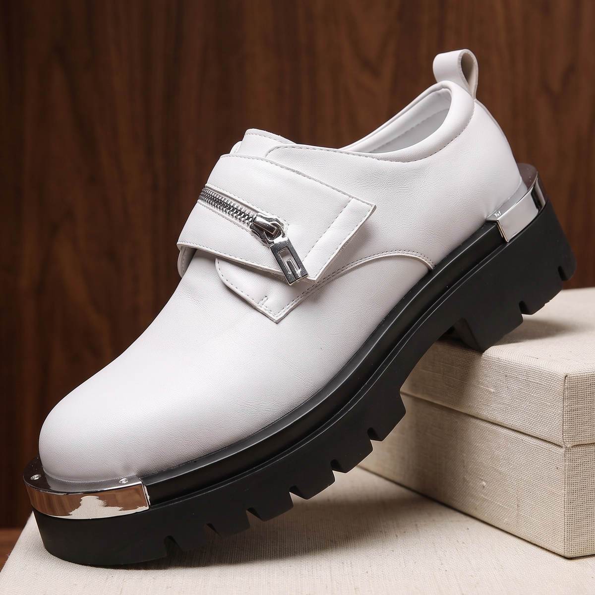 Designer Casual Loafers
