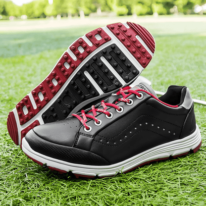 Men's Spikeless Golf  Sneakers