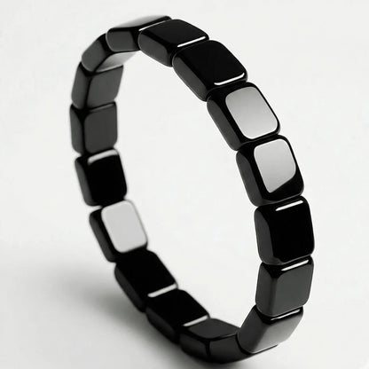 Black Hematite Healing Bracelet