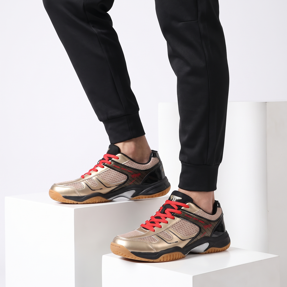 Anti-Slip Griffin Sneakers