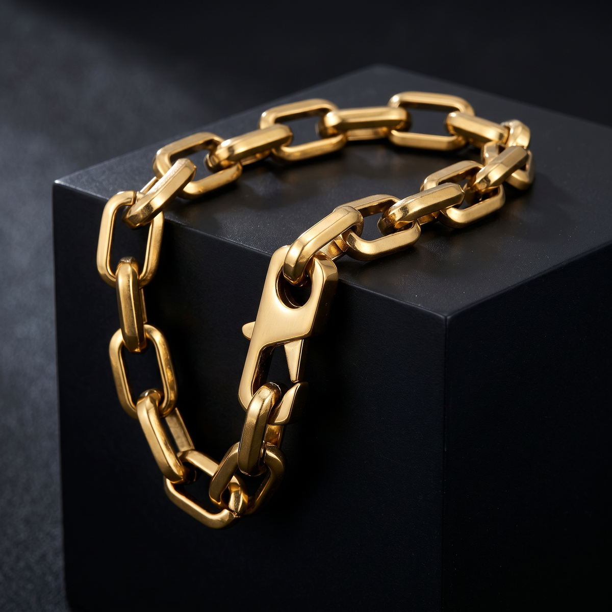 Punk Hip Hop Bracelet
