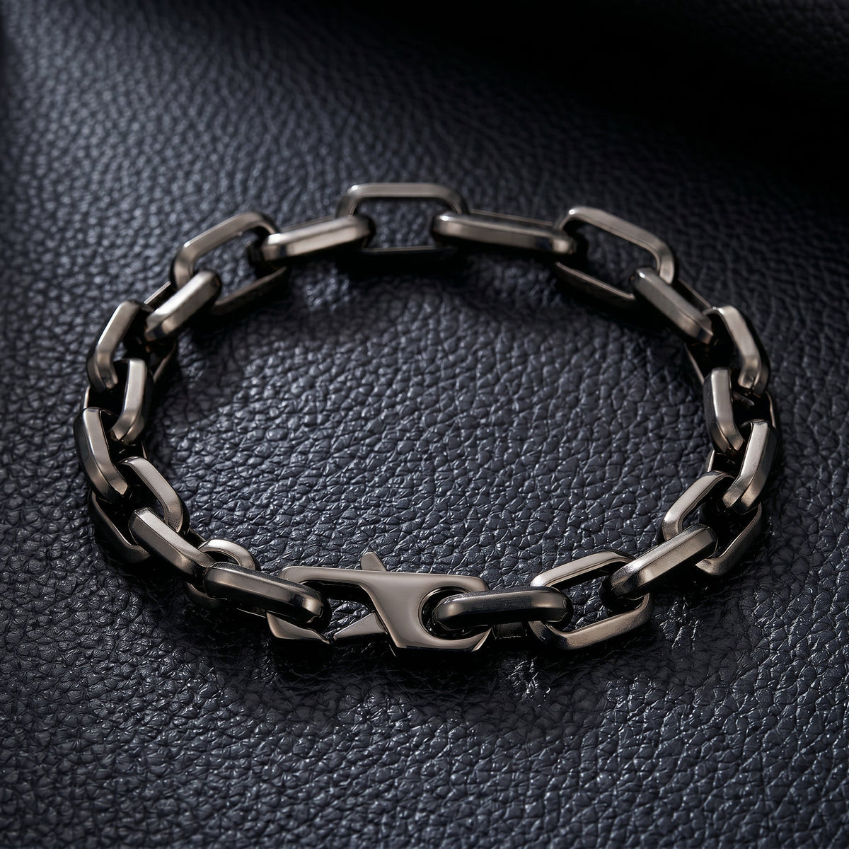 Punk Hip Hop Bracelet