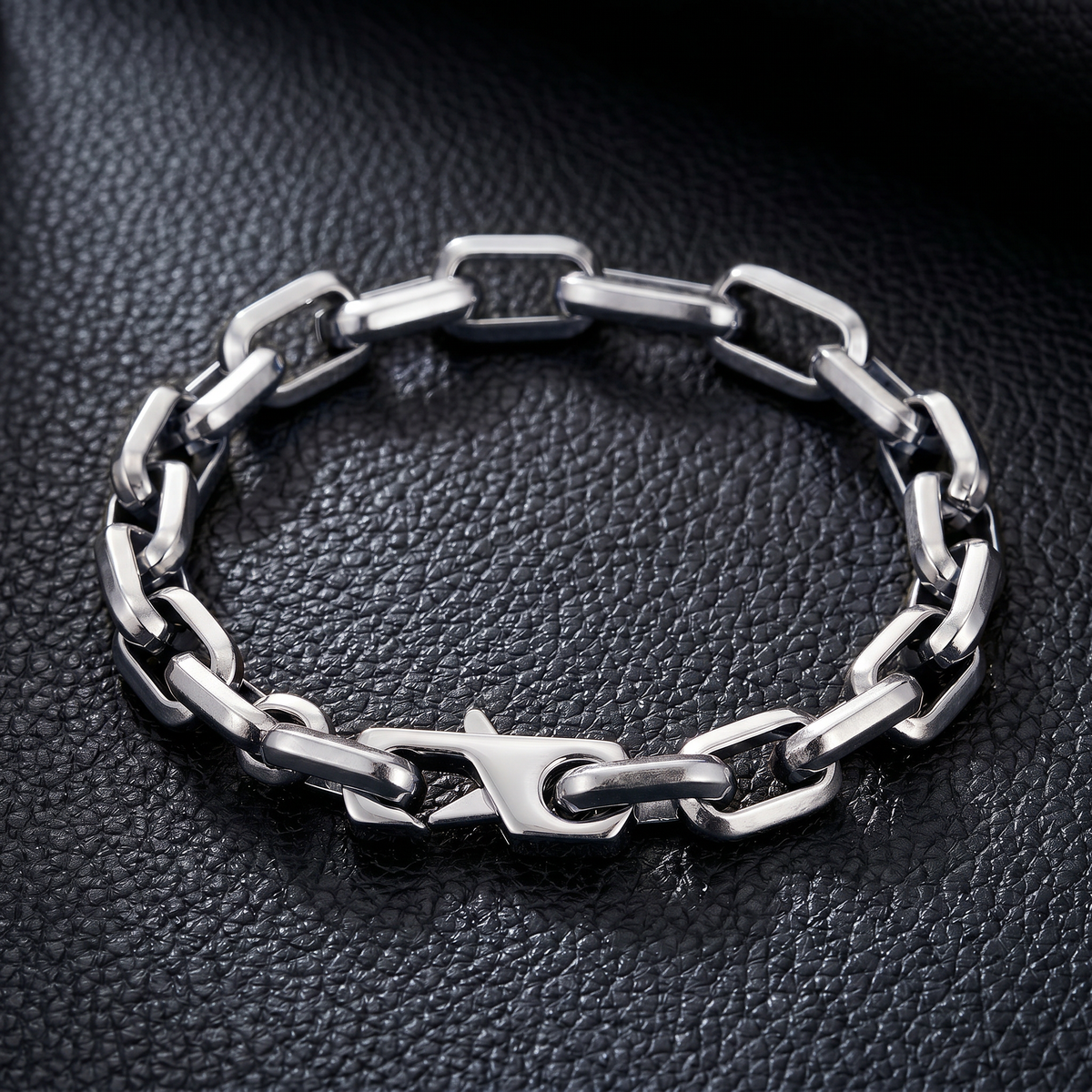 Punk Hip Hop Bracelet