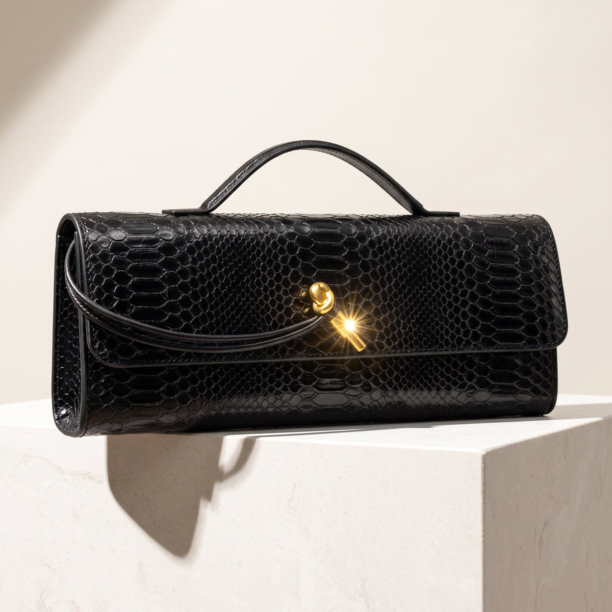 Women’s Elegant Clutch Bag